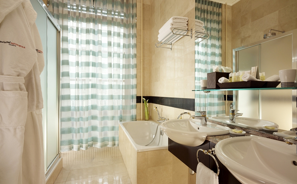 Swissotel Metropole Geneva, 5* Swissotel Metropole Geneva, 5*